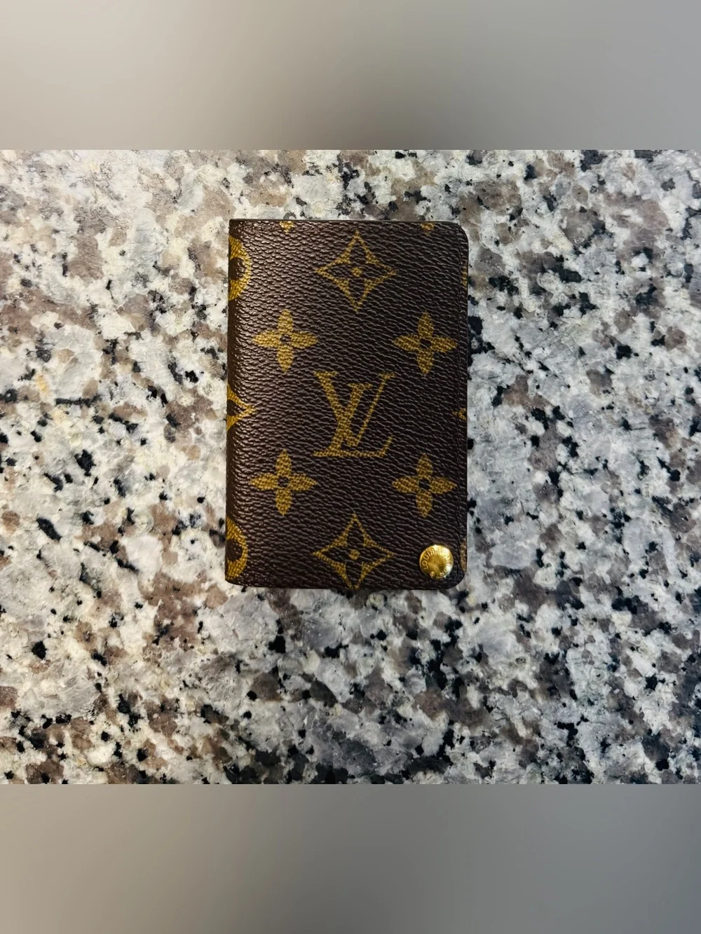 Louis Vuitton Card Holder